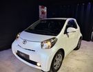 Toyota Iq 1.0 vvt-i 68cv à Saint-Maur-des-Fossés (94) Toyota Iq 1.0 vvt-i 68cv à Saint-Maur-des-Fossés (94)