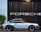 Porsche 911 Carrera 3.2 G50 Coup� - 1987 &agrave; Braine-le-Ch�teau (14)