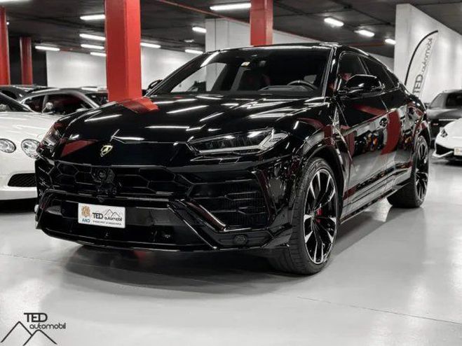 Lamborghini Urus 650cv Akrapovic full  de 2021