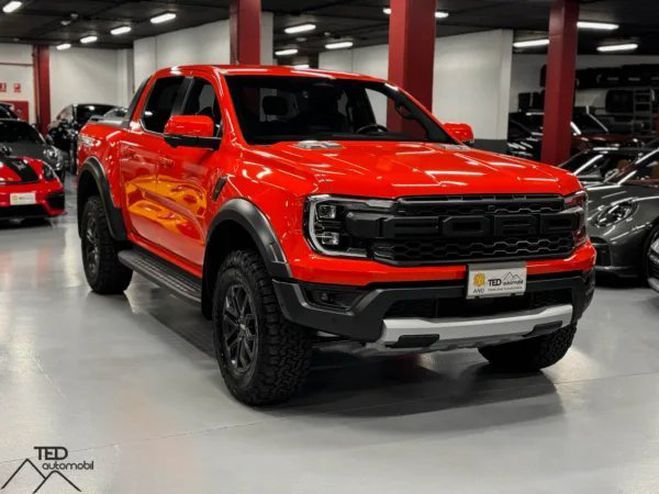 Ford F150 Raptor Ranger 3.0 292cv  de 2023