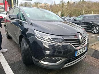  Voir d&eacute;tails -Renault Espace V 1.6 DCI 160CH ENERGY INITIALE PARIS ED &agrave; Gardonne (24)