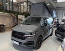 Volkswagen California T6.1 2.0 TDI 150 COAST EDITION DSG7 &agrave; Valence (26)