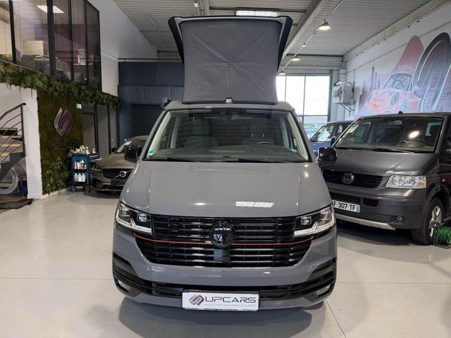 Volkswagen California T6.1 2.0 TDI 150 COAST EDITION DSG7 Gris fonc� de 2021
