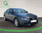 Audi A4 V6 3.2 FSI 265 Quattro Ambition Luxe SIE &agrave; Annecy (74)