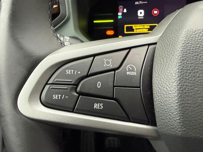 Dacia Duster 1.2 Mild hybrid 140 Extreme a partir de  VERT de 2026