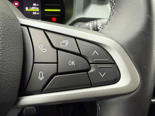 Dacia Duster 1.2 Mild hybrid 140 Extreme a partir de  VERT de 2026