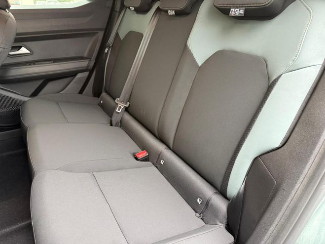 Dacia Duster 1.2 Mild hybrid 140 Extreme a partir de  VERT de 2026