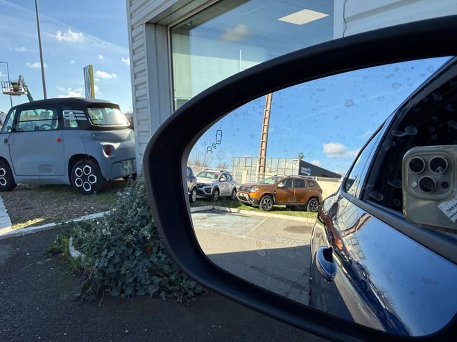 Renault Clio V 1.6 E-Tech Hybride - 145 Esprit Alpine BLEU de 2025