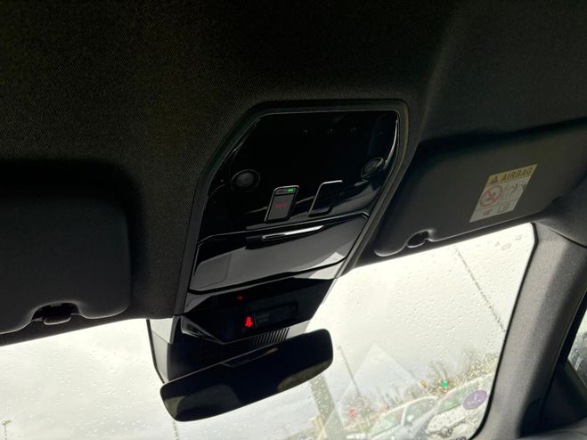 Renault Austral 1.2 E-Tech Hybride - 200 - BVA multi-mod BLEU FONCE de 2023