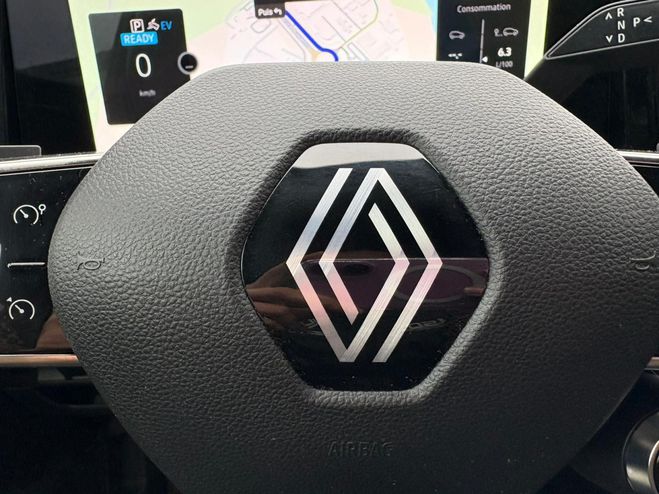 Renault Austral 1.2 E-Tech Hybride - 200 - BVA multi-mod BLEU FONCE de 2023
