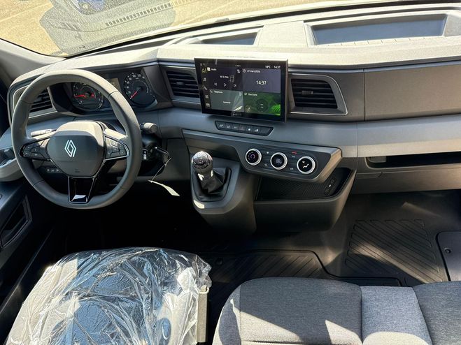 Renault Master Advance 3t5 L2H2 2.0 Blue dCi 130 Fourgo BLANC de 2025
