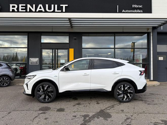Renault Rafale E-Tech Full Hybride 200 BVA Esprit Alpin BLANC de 2026