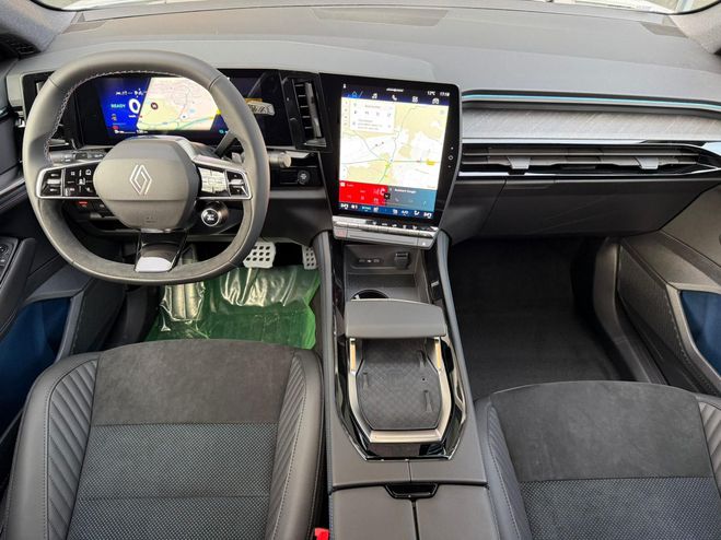 Renault Rafale E-Tech Full Hybride 200 BVA Esprit Alpin BLANC de 2026