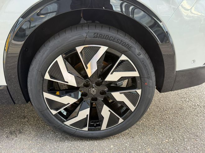 Renault Rafale E-Tech Full Hybride 200 BVA Esprit Alpin BLANC de 2026