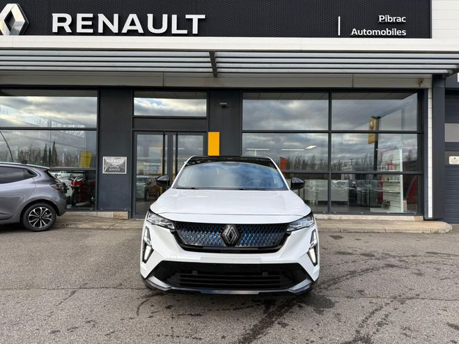 Renault Rafale E-Tech Full Hybride 200 BVA Esprit Alpin BLANC de 2026