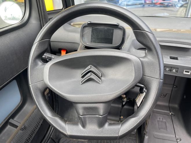 Citroen Ami Ami-Electric BLEU de 2021