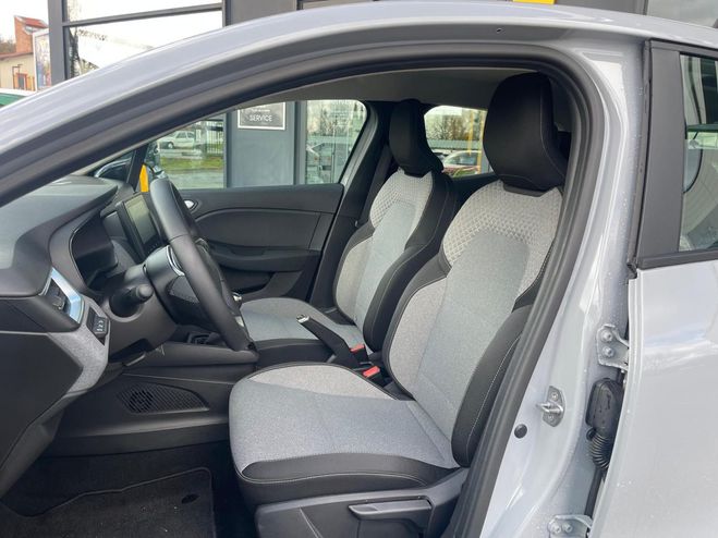 Renault Clio 1.0 Tce - 90 2025  V BERLINE Evolution P GRIS RAFALE de 2025