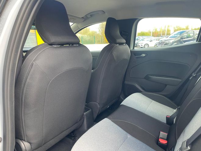Renault Clio 1.0 Tce - 90 2025  V BERLINE Evolution P GRIS RAFALE de 2025