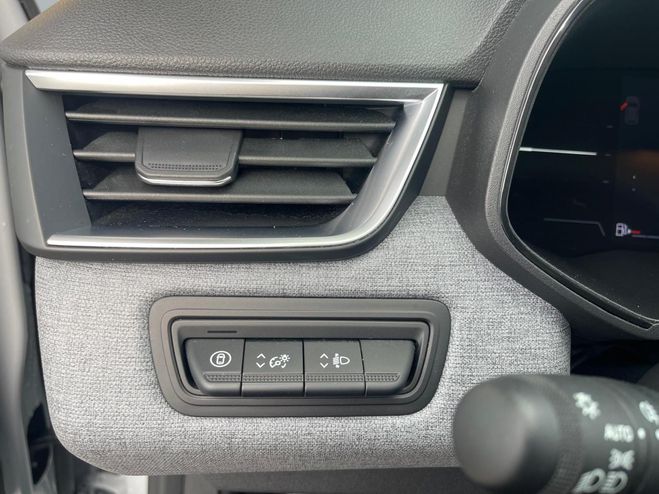 Renault Clio 1.0 Tce - 90 2025  V BERLINE Evolution P GRIS RAFALE de 2025