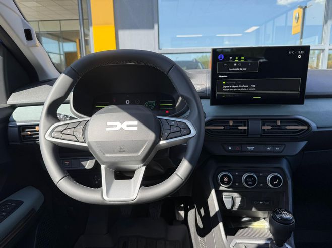 Dacia Sandero 1.0 TCe 110 Stepway Ext�me a partir de 2 BLEU de 2026