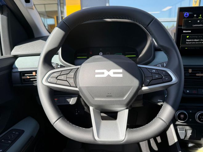 Dacia Sandero 1.0 TCe 110 Stepway Ext�me a partir de 2 BLEU de 2026