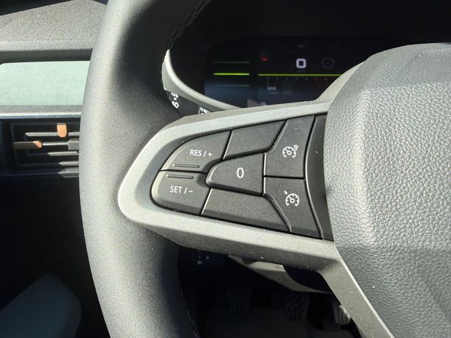 Dacia Sandero 1.0 TCe 110 Stepway Ext�me a partir de 2 BLEU de 2026