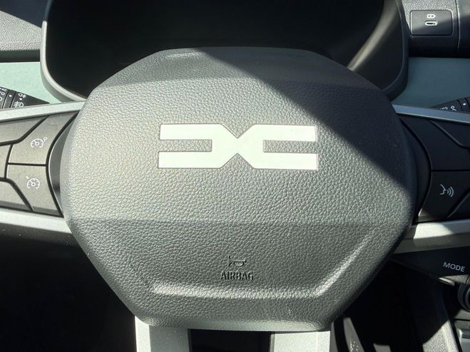 Dacia Sandero 1.0 TCe 110 Stepway Ext�me a partir de 2 BLEU de 2026