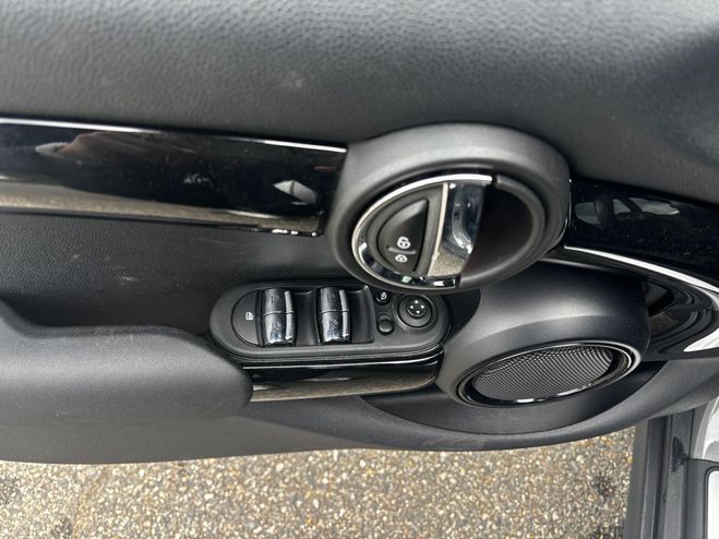 Mini Mini 1.5i 136 BVR  5P F55 LCI Cooper Greenwic GRIS CLAIR de 2021