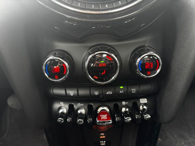 Mini Mini 1.5i 136 BVR  5P F55 LCI Cooper Greenwic GRIS CLAIR de 2021