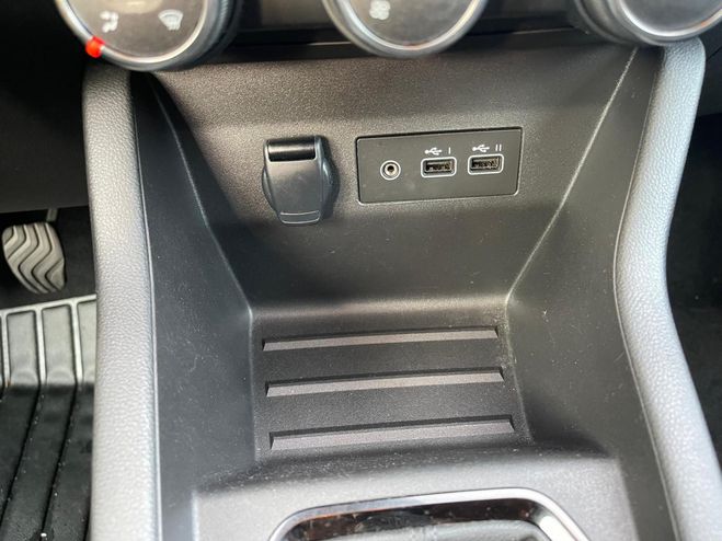 Renault Clio Tce 90 Business Gris m�tallis� de 2022