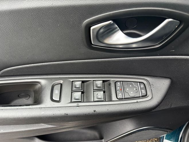 Renault Captur 0.9 Energy TCe - 90 E6C  Intens BLEU CLAIR de 2019