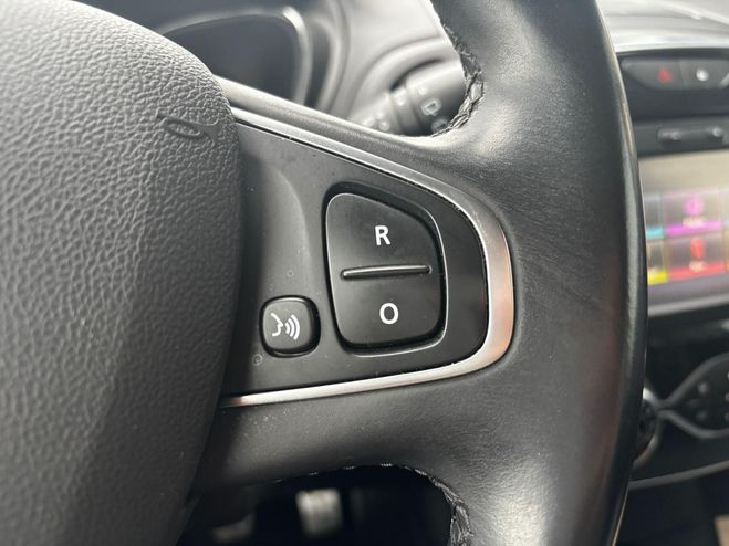 Renault Captur 0.9 Energy TCe - 90 E6C  Intens BLEU CLAIR de 2019