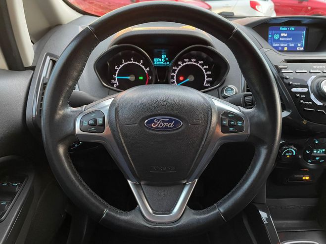 Ford Ecosport 1.0 SCTi EcoBoost - 140  Titanium S BLANC de 2017