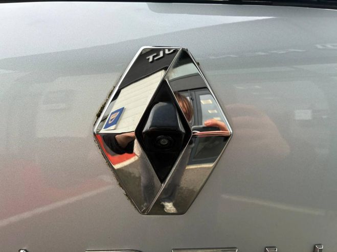 Renault Captur 1.6 E-Tech Hybride - 145 - BVA Business GRIS CLAIR de 2022