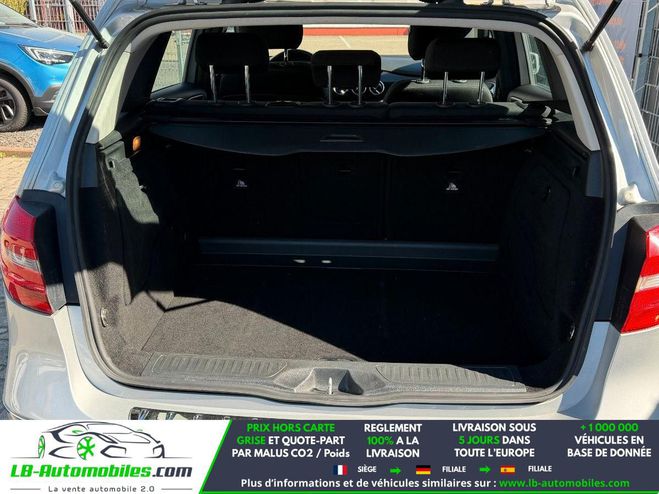 Mercedes Classe B 180 CDI 7-G DCT A Argent� M�tallique de 2012