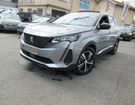 Peugeot 3008 PLUG-IN HYBRID4 300CH GT E-EAT8 &agrave; Toulouse (31)