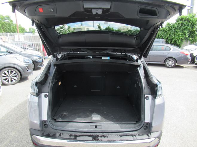 Peugeot 3008 PLUG-IN HYBRID4 300CH GT E-EAT8 GRIS C de 2023