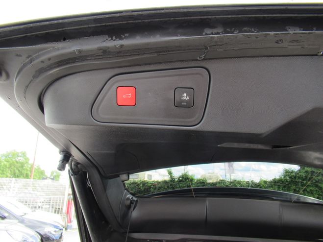 Peugeot 3008 PLUG-IN HYBRID4 300CH GT E-EAT8 GRIS C de 2023