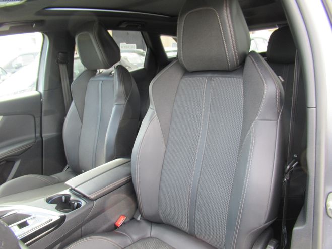 Peugeot 3008 PLUG-IN HYBRID4 300CH GT E-EAT8 GRIS C de 2023