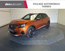 Peugeot 2008 PureTech 130 S&S EAT8 GT Line &agrave; Tarbes (65)