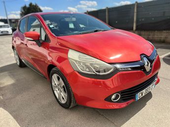 Voir d&eacute;tails -Renault Clio Confort Dynamique &agrave; Avrainville (91)