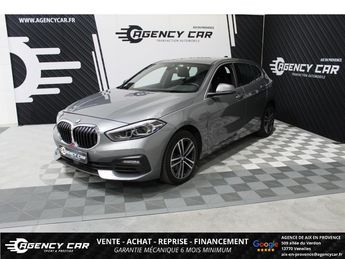  Voir d&eacute;tails -BMW Serie 1 116d - BV DKG BERLINE F40 Business Desig &agrave; Venelles (13)