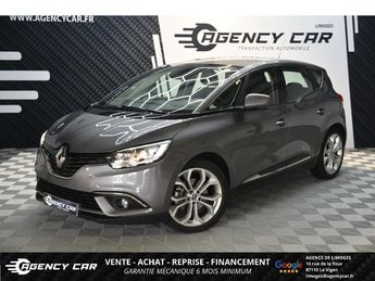  Voir d&eacute;tails -Renault Scenic finition Business Spacieux, moderne et � &agrave;  Le Vigen (87)