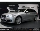 BMW Serie 5 touring 520d xDrive BVA Luxury 190 Aucun &agrave; Villeneuve-d'Ascq (59)