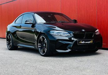 Voir d&eacute;tails -BMW M2 S�rie 2 F87 COUP� 3.0 370ch DKG7 Origine &agrave; Perpignan (66)