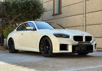  Voir d&eacute;tails -BMW M2 SERIE 2 Coup� G87 3.0 460ch Origine Fran &agrave; Perpignan (66)