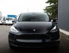 Tesla Model Y Performance | long range grande autonomi &agrave; Sausheim (68)