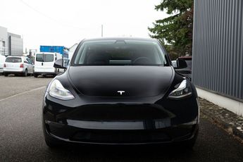  Voir d&eacute;tails -Tesla Model Y Performance | long range grande autonomi &agrave; Sausheim (68)