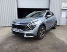 Kia Sportage 1.6 CRDi MHEV - 136 - BV DCT7 - Stop&Go  &agrave; Fleurieux-sur-l'Arbresle (69)