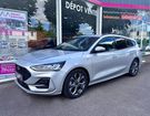 Ford Focus SW 1.0 EcoBoost 125 S&S mHEV ST-Line X &agrave; Sautron (44)